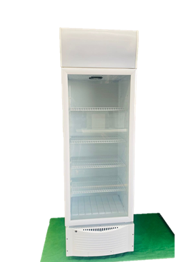 Single Door Fridge